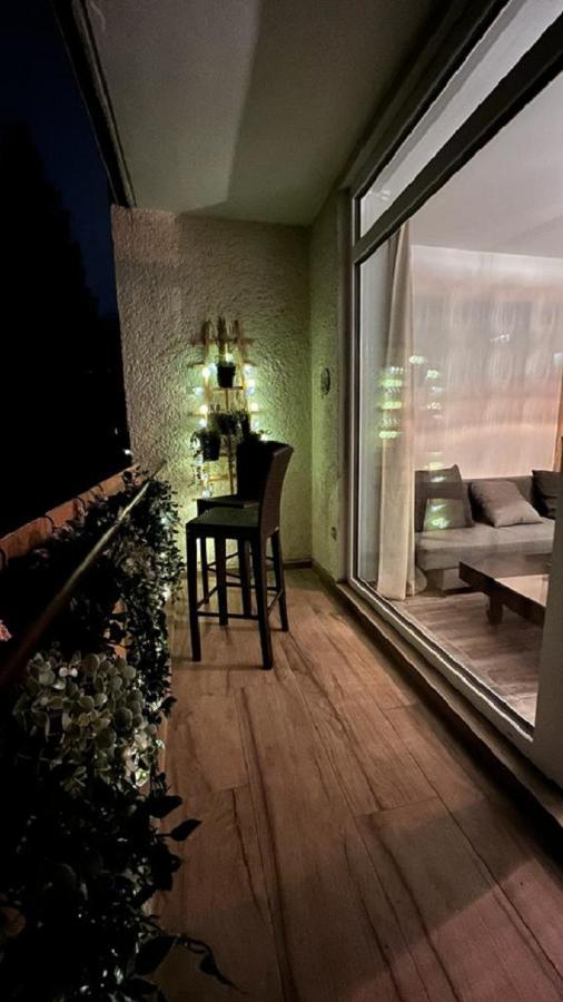 Designer Central Apartment With Terrace & Free Parking Berlin Zewnętrze zdjęcie
