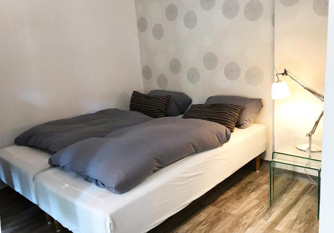 Designer Central Apartment With Terrace & Free Parking Berlin Zewnętrze zdjęcie